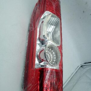 Фонарь задний левый Peugeot Fiat (250) без платы 1606664080/1366452080/1344050080 PLEKSAN