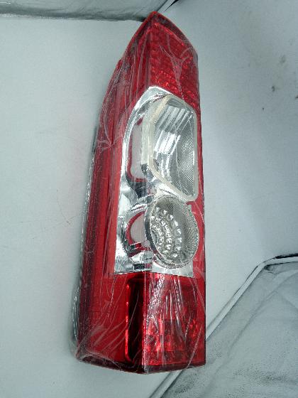 Фонарь задний левый Peugeot Fiat (250) без платы 1606664080/1366452080/1344050080 PLEKSAN - Миниатюра товара 1