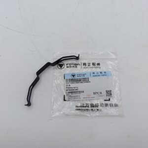 Скоба тормозной колодки переднего суппорта Foton Aumark S35 BP10653803402 ORG FOTON