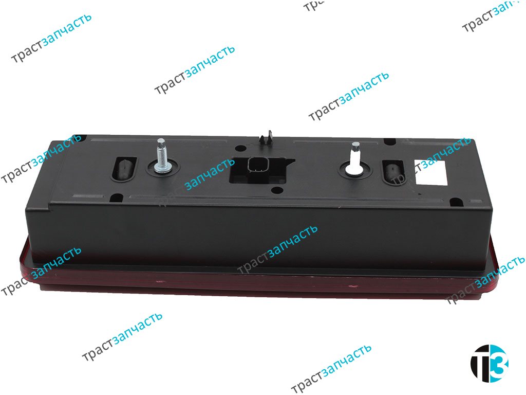 Фонарь задний ПРАВЫЙ TR >14 RH (кузов шасси) BK3113404CD/1847493/1940132 MARS TECH - Миниатюра товара 2