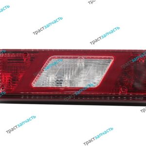 Фонарь задний ПРАВЫЙ TR >14 RH (кузов шасси) BK3113404CD/1847493/1940132 MARS TECH