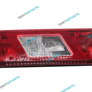Фонарь задний ЛЕВЫЙ TR >14 LH (кузов шасси) BK3113404CD/1940131/1847494 MARS TECH