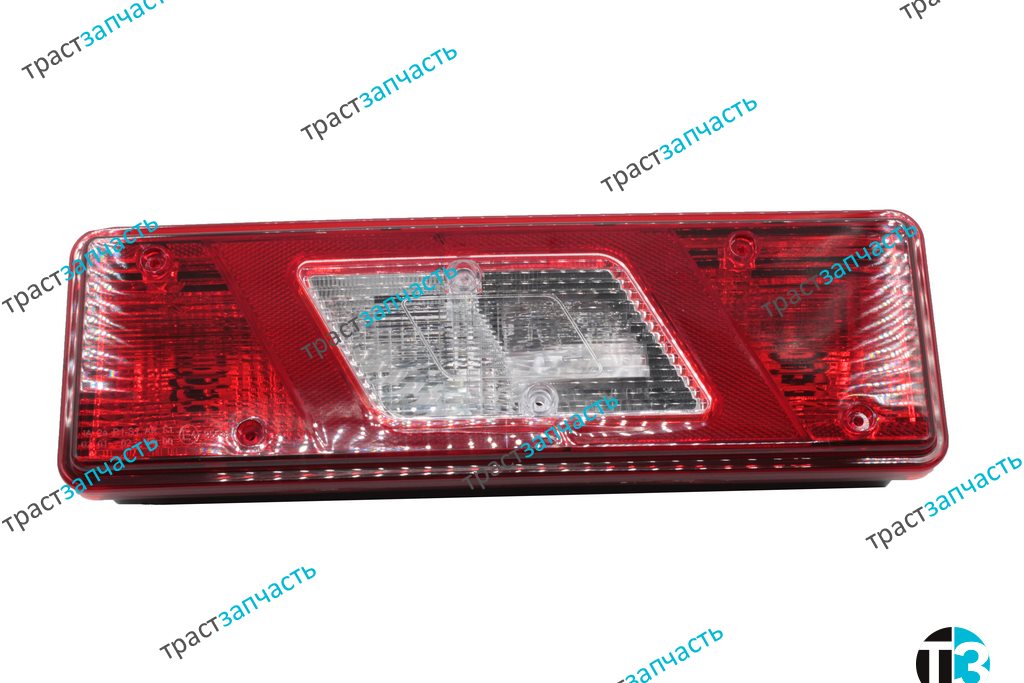 Фонарь задний ЛЕВЫЙ TR >14 LH (кузов шасси) BK3113404CD/1940131/1847494 MARS TECH - Миниатюра товара 1