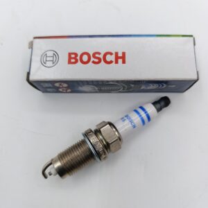 Свеча зажигания Skoda Octavia BOSCH EUROPE