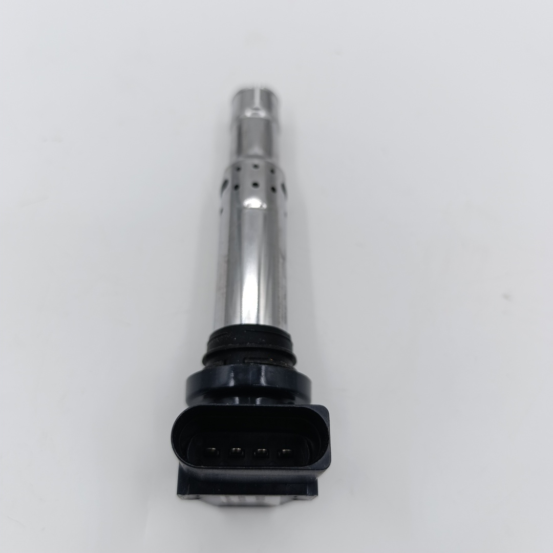 Катушка зажигания VAG Audi,Seat,Skoda,VW (двиг. 1.4 TSI,1.6 FSI) BOSCH EUROPE - Миниатюра товара 2