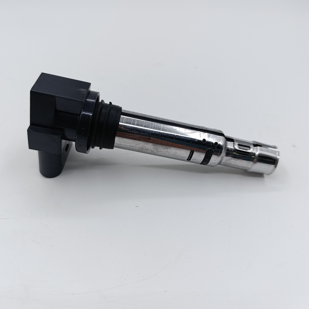 Катушка зажигания VAG Audi,Seat,Skoda,VW (двиг. 1.4 TSI,1.6 FSI) BOSCH EUROPE - Миниатюра товара 3