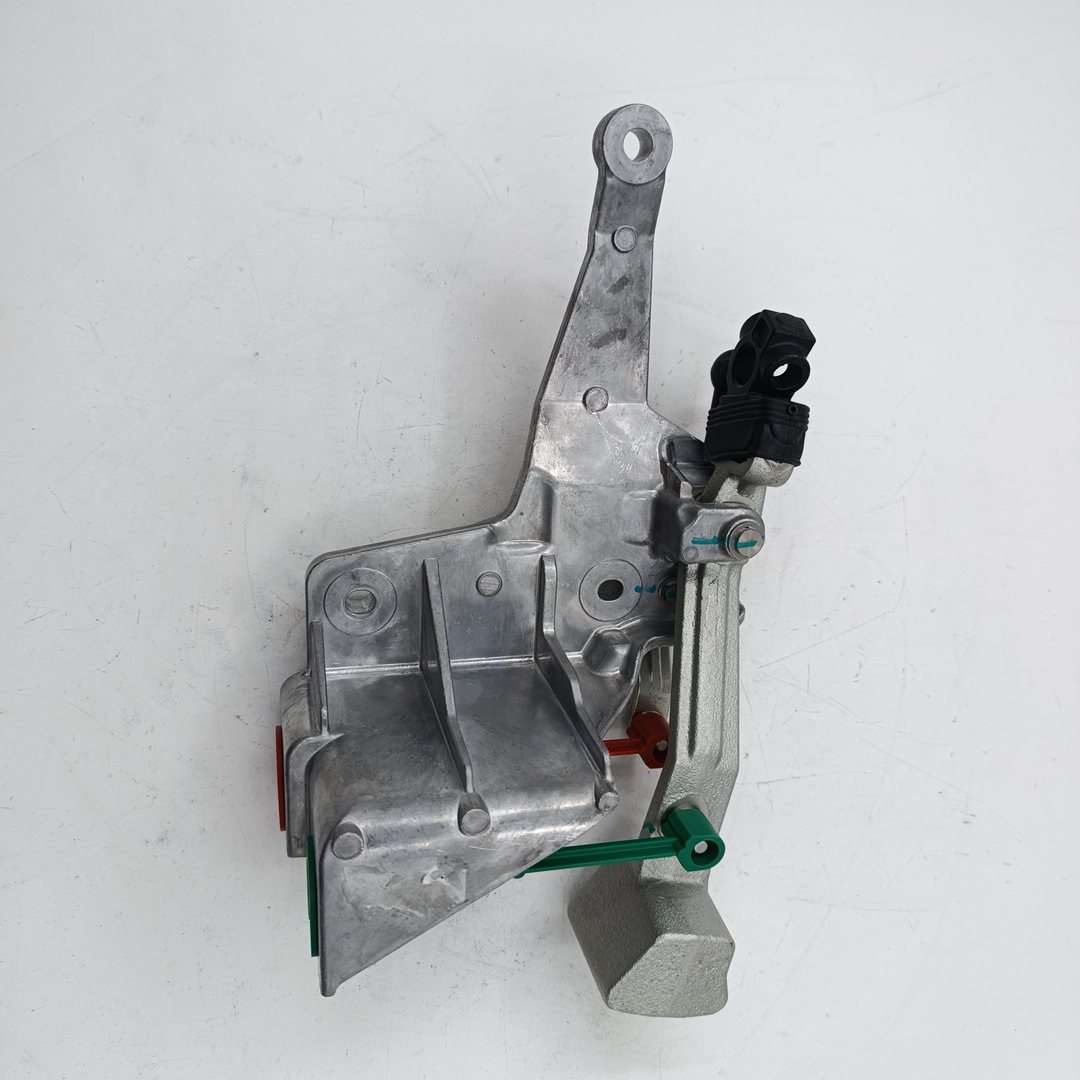 Кулиса КПП в сборе нижняя МТ82 6C1R7C372CE/1540055/2479194 JMC - Миниатюра товара 2