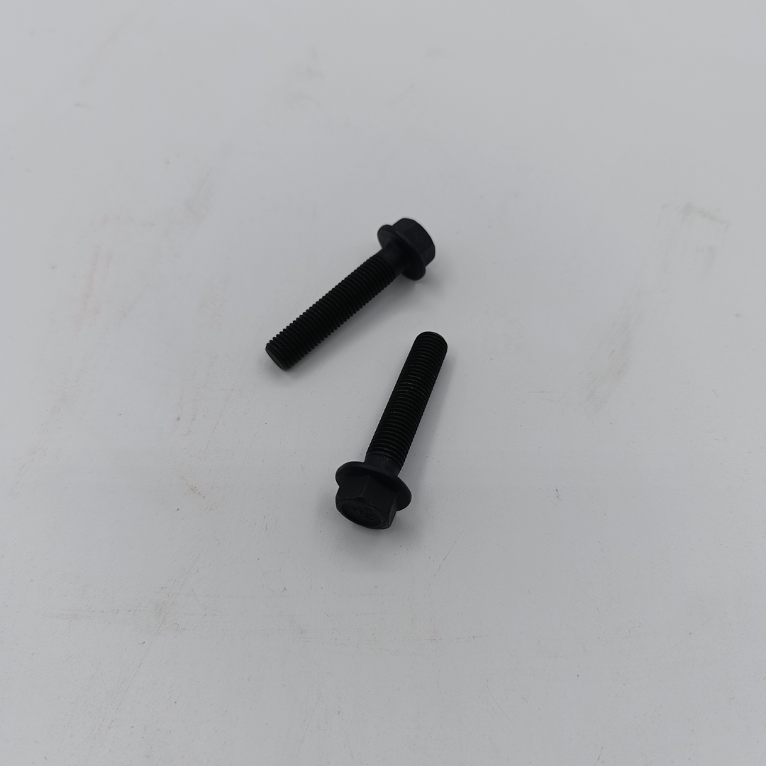 Болт шатуна Fiat 2.3 ( Евро3-4 ) 500372389 NAVECO - Миниатюра товара 1