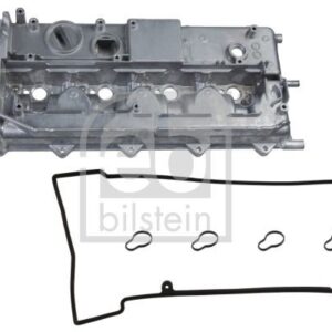 Крышка ГБЦ (клапанная) Mercedes Sprinter OM646 FEBI BILSTEIN