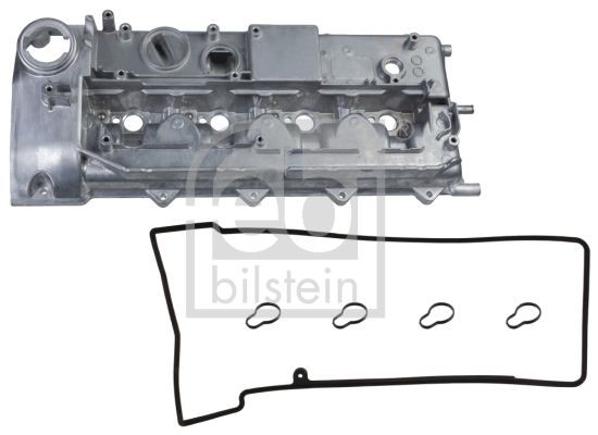Крышка ГБЦ (клапанная) Mercedes Sprinter OM646 FEBI BILSTEIN - Миниатюра товара 1