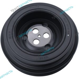 Шкив коленвала БЕЗ демпферный TR > 06 FWD PSA 2,2 PK296B319AA/BU3Q6B319AA/1723700/9677608180 JMC