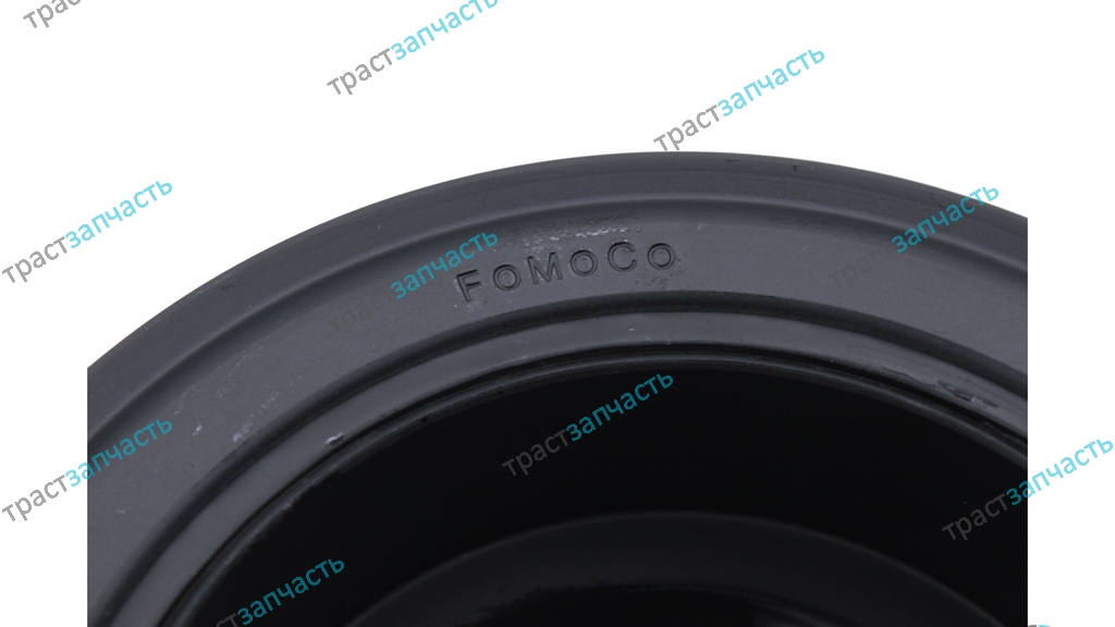 Шкив коленвала БЕЗ демпферный TR > 06 FWD PSA 2,2 PK296B319AA/BU3Q6B319AA/1723700/9677608180 JMC - Миниатюра товара 2