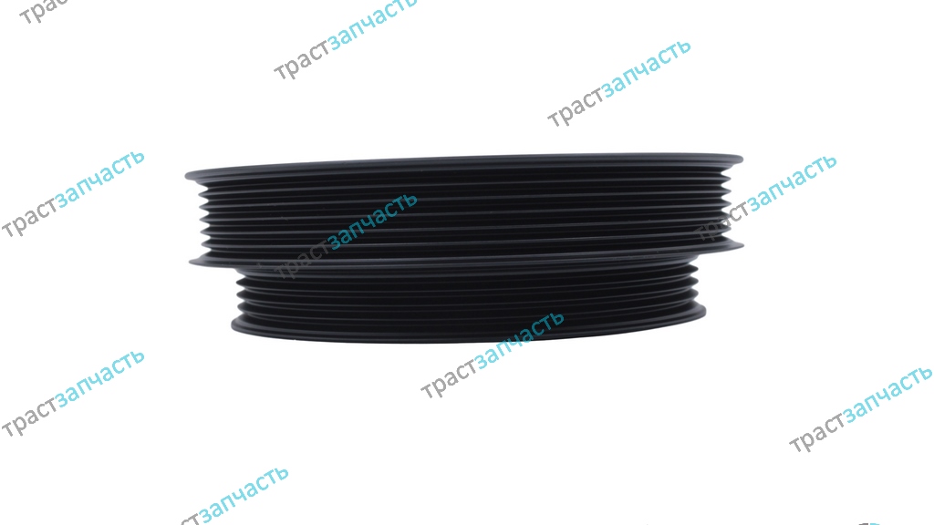 Шкив коленвала БЕЗ демпферный TR > 06 FWD PSA 2,2 PK296B319AA/BU3Q6B319AA/1723700/9677608180 JMC - Миниатюра товара 3