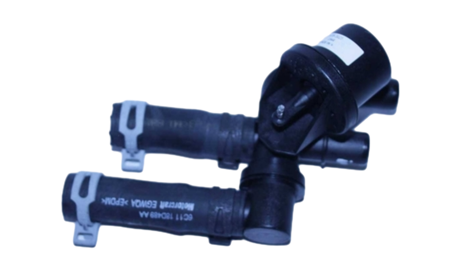 Кран отопителя салона TR > 06 6C1118D489AA/CC1118D489AC/1371567/1763307 OTOCAH - Миниатюра товара 1