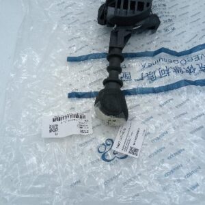 Механизм переключения передач ( Рычаг КПП в сборе ) Iveco Daily > 12 г 5801283904 NAVECO