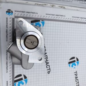 Насос ГУР 3.0 FIAT IVECO (старого образца) 504243548/5801880431 NAVECO