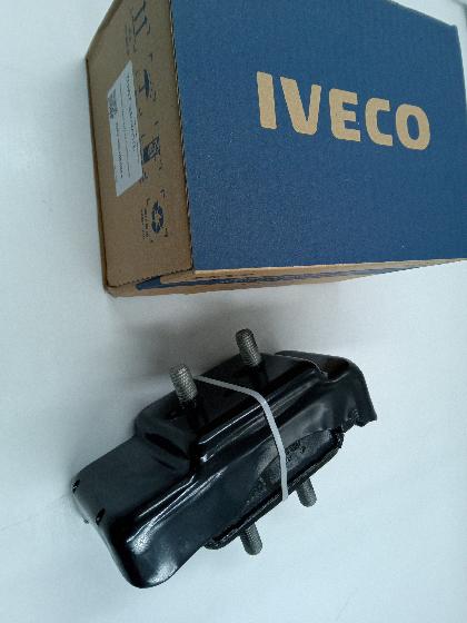 Опора ДВС Iveco Daily 3.0 (с 2012г.) (левая/правая) 5801283685 NAVECO - Миниатюра товара 1