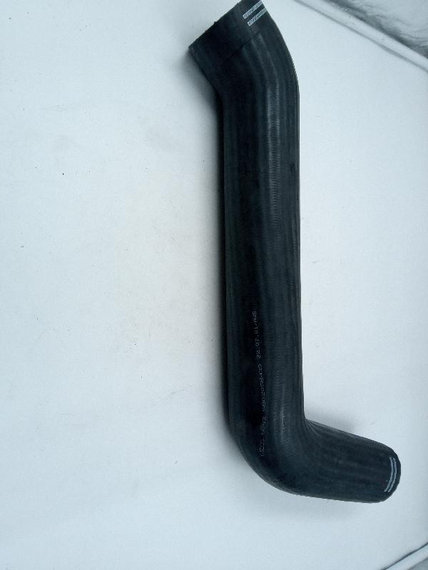 Патрубок интеркулера Iveco Daily 3.0 70С15 (левый) 5801302591/5802058439 NAVECO