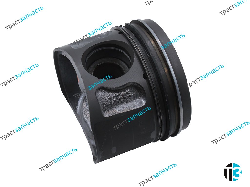 Поршень в сборе Transit, Boxer 2.2 Евро4, НИЗКИЙ, H=70mm (STD) (Цена за шт, кратн. заказа 4 шт) - Миниатюра товара 2