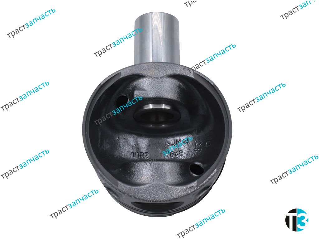 Поршень в сборе Transit, Boxer 2.2 Евро4, НИЗКИЙ, H=70mm (STD) (Цена за шт, кратн. заказа 4 шт) - Миниатюра товара 3
