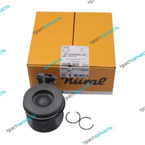 Поршень в сборе ЕВРО 4 2.2 STD Ford PSA Низкая h-70 m (ком-т 4 шт) NURAL продажа комплект