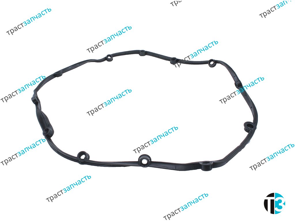 Прокладка клапанной крышки TR PSA  (Евро 5) BK2Q6K260AB/1848542/9677747480  ERLING - Миниатюра товара 1