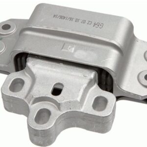 Опора ДВС VAG Audi,Seat,Skoda,VW (левая) 1K0199555Q LEMFORDER