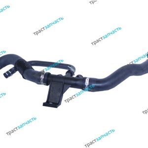 Шланг радиатора Peugeot Boxer 2.2 (нижний,левый) 1349150080/1351.PK