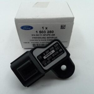 Датчик давления наддува 2.2 МАР EURO4 FWD Ford PSA (на впуск коллекторе) 6C119F479AB/1503280 JMC