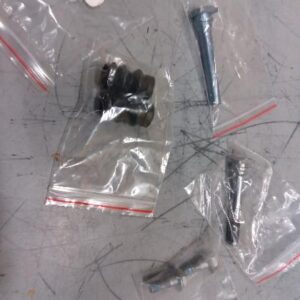 Направляющие суппорта задние Ford TR > 06- (FWD+RWD),Boxer 250-290 6C112L527AA/1371391/2033944 JMC