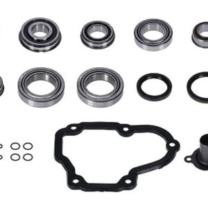 Комплект подшипников+сальников КПП VW Transporter, Multivan T5/T6 (5 ступ. КПП, MQ250)
