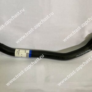 Шланг патрубок от помпы на мас.охладитель RWD CC116B850AB/1755489/2548265/1814737 OTOCAH