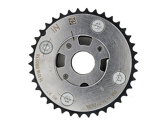 Шестерня распредвала BMW N20/B20 (F30,F80),5 (F10) (Впуск) INA EUROPE - Миниатюра товара 2