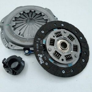 Сцепление Renault CLIO/KANGOO/LAGUNA/LOGAN/MEGAN 1.2/1.4 98- VALEO