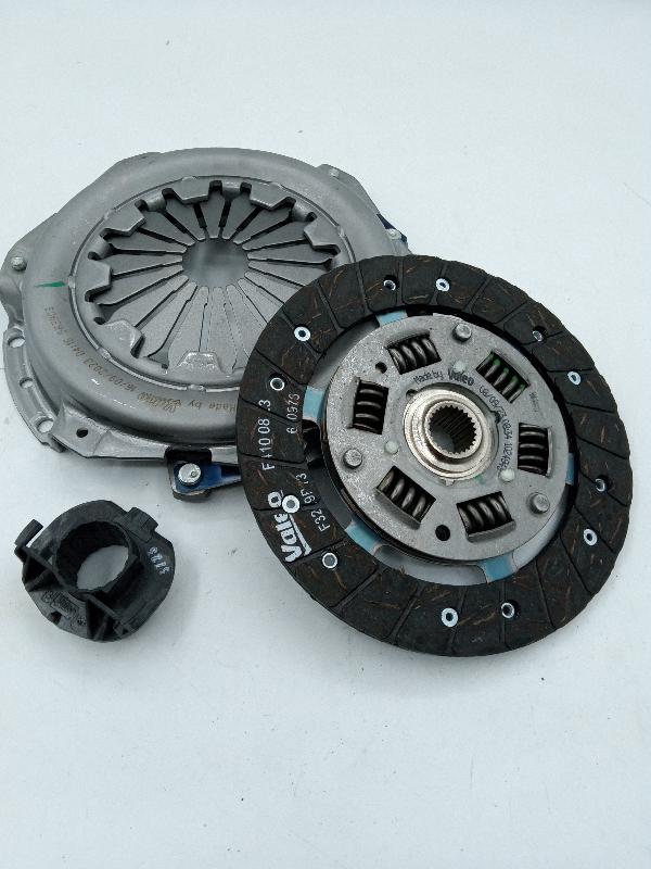 Сцепление Renault CLIO/KANGOO/LAGUNA/LOGAN/MEGAN 1.2/1.4 98- VALEO - Миниатюра товара 1