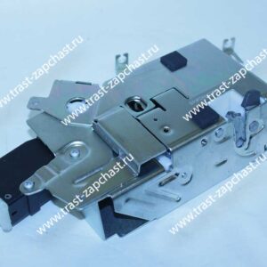 Замок двери сдвижной правый Ford Transit TR >06 YC15V264A32BK/1766560 OTOCAH