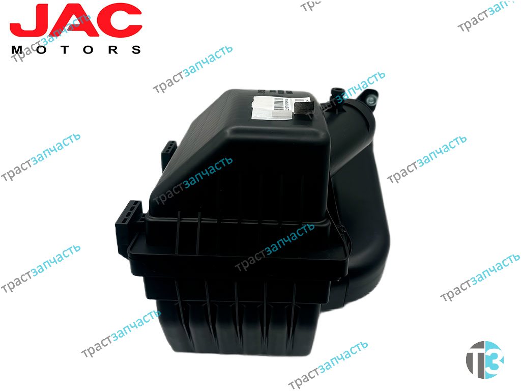 Корпус воздушного фильтра Sollers Atlant 2.7 1109100R104 / 1109100R1040 ORG JAC - Миниатюра товара 2