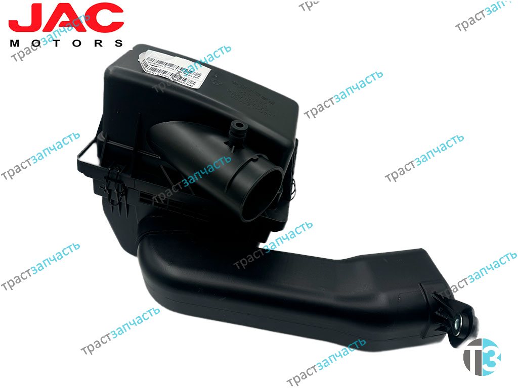 Корпус воздушного фильтра Sollers Atlant 2.7 1109100R104 / 1109100R1040 ORG JAC - Миниатюра товара 3