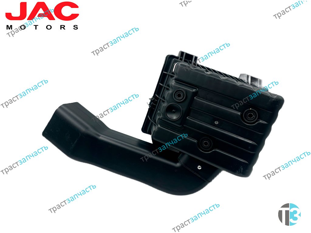 Корпус воздушного фильтра Sollers Atlant 2.7 1109100R104 / 1109100R1040 ORG JAC - Миниатюра товара 4