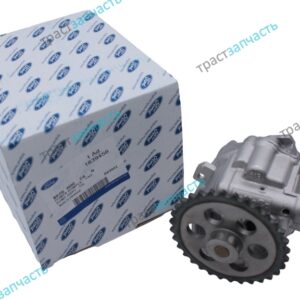 Насос масляный Евро-5 BK2Q6600CA/1839456/9677428680/703040070/9808634180 ОТОСАН