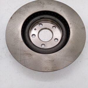 Диск тормозной передний Geely Tugella (FY-11) TZ (внутри ORIGINAL) 4048055000