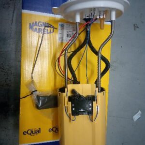 Насос топливный в бак 2.2 RWD TR > 14 ( погружной ) ШАССИ BK319H307BC/2048136 MAGNETI MARELI