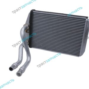 Радиатор печки Ducato/Boxer/Jumper 250-290 кузов GNG (+Трубки)