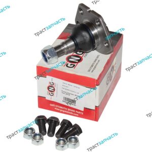 Шаровая опора Ducato 244 R16 1331641080/364054/1300473080 GNG к-т с болтами