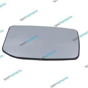 Полотно (зеркало) Ford Transit TR > 06-14г верхнее (LH-левое, с подогревом) GNG