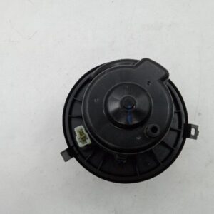 Мотор печки Sollers Atlant 2.7D 149л.с (Евро 5) 8126100R0090F121(пластик.верх) ORG JAC