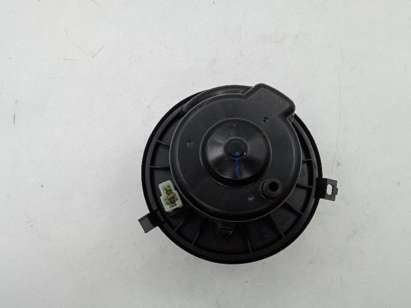 Мотор печки Sollers Atlant 2.7D 149л.с (Евро 5) 8126100R0090F121(пластик.верх) ORG JAC - Миниатюра товара 1