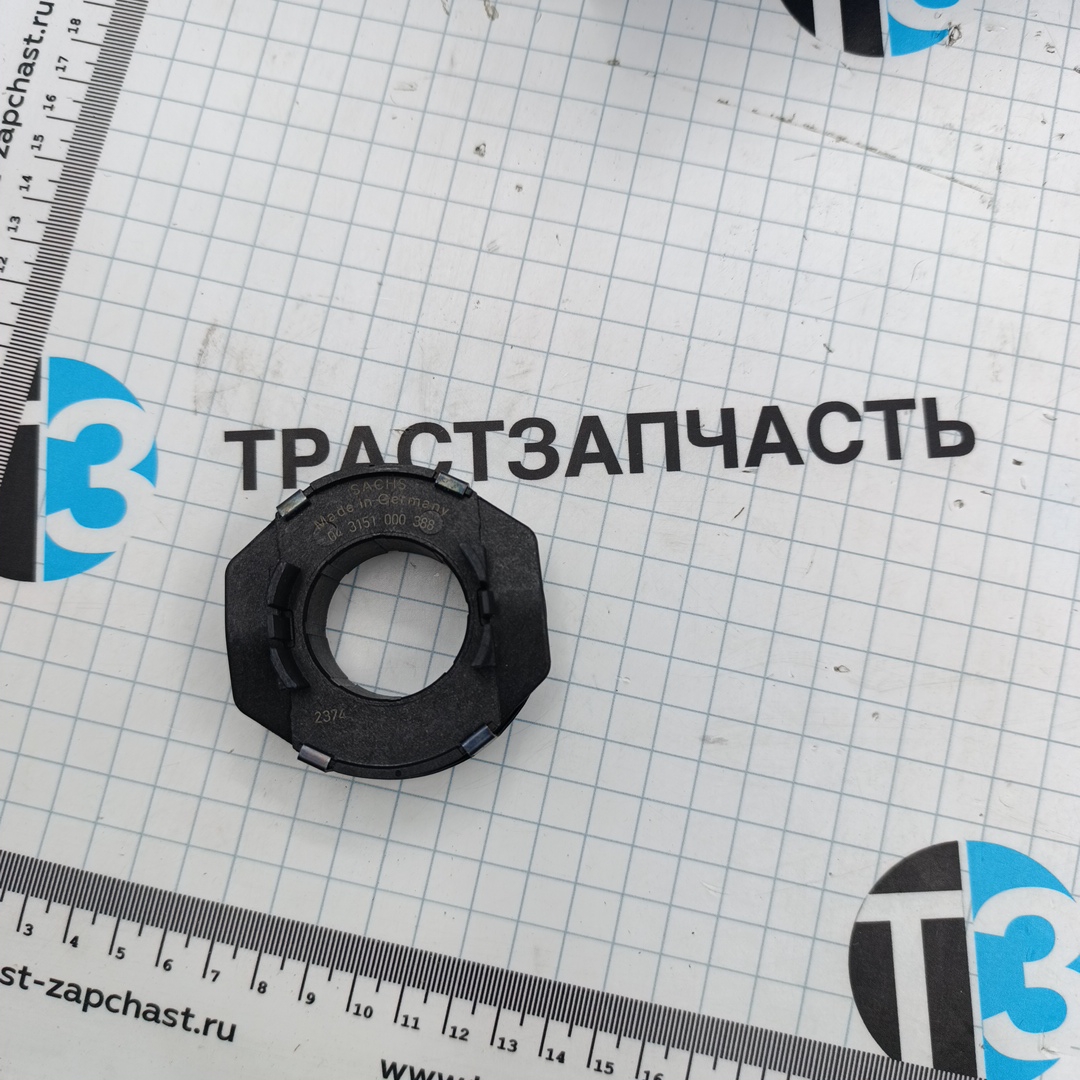 Сцепление VAG Audi,Seat,Skoda,Volkswagen 1.9 TDI (полный комплект) SACHS - Миниатюра товара 2