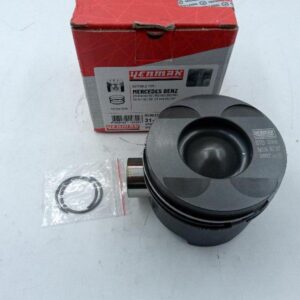 Поршень в сборе Mercedes Sprinter 2.2 STD OM646/647/648 (Цена за шт, кратн. заказа 4 шт) YENMAK