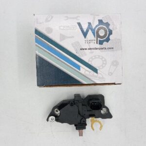 Щетка генератора (Реле-регулятор) Fiat/Iveco 2.3-3.0 WEN